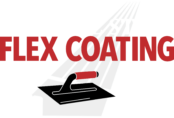 Natural State Coating Logo White
